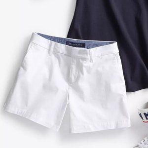 TOMMY HILFIGER Women's TH Flex 5 Inch Hollywood Shorts